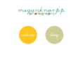 meganknorpp.com
