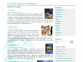 menteur.com