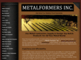 metalformersinc.com