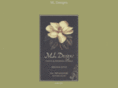 mlfloraldesigns.com