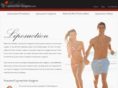 modernliposuctionsurgeon.com
