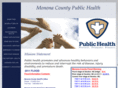 mononacountypublichealth.org