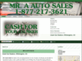 mraautosale.com