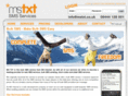 mstxt.co.uk