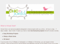 mychicnscratchclassroom.com