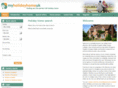 myholidayhomeuk.com