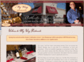 mywayristorante.com