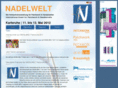 nadelwelt.com