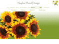 naplesfloraldesign.net
