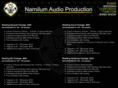 narnilumaudio.com