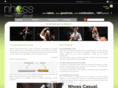 nhoss.com