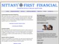 nittanyfirstfinancial.com