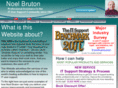 noelbruton.com