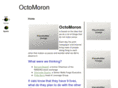 octomoron.com