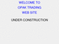 opaktrading.com