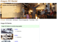 oregonrvrental.com