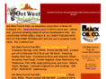 outwestfoodnfuel.com
