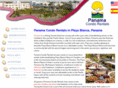 panamacondorentals.com