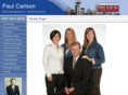 paulcarlsongroup.com