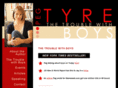 pegtyre.com
