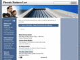 phoenixbusinesslaw.com