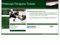 pittsburgh-penguins-tickets.com