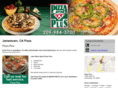 pizzaplussonora.com