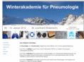 pneumologie-akademie.org