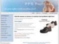 ppsfootcare.com