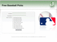 predictionsmlb.com