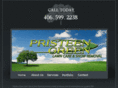 pristeengreen.net