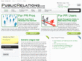 publicrelations.com