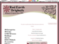 redearthoriginals.com