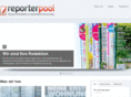 reporterpool.com