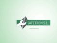 safetron.es