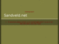 sandveld.net