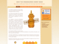 savethehoneybear.com