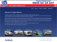 sbilogistics.com