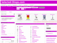 selected-shops.com