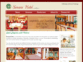 senanihotel.com