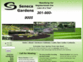 senecagarden.com