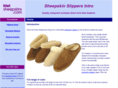 sheepskin-slippers.net