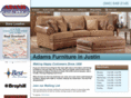 shopadamsfurniture.com