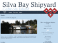 silvabayshipyard.com