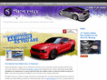 sinergymotorsports.net