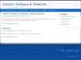 solsoftnet.com