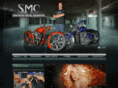 southernmetalchoppers.com