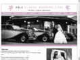 sydneyweddingcars.com