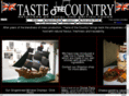 tasteofthecountry.com