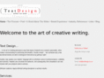 textdesign.co.za